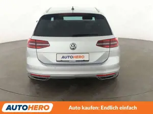 Volkswagen Passat Bild 5
