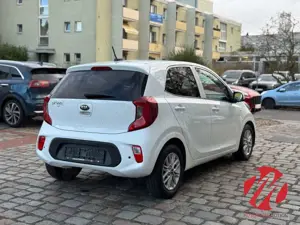 Kia Picanto Bild 5