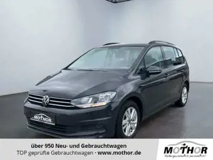 Volkswagen Touran Comfortline 1.5 TSI Einparkhilfe