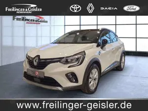 Renault Captur Intens Bluetooth Navi LED Klima el. Fenster