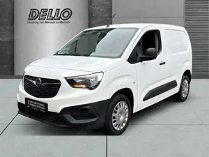 Opel Combo Cargo Selection erh. Nutzl. AHK Klima PDC