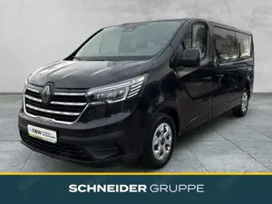 Renault Trafic GRAND EVOL. 150 EDC L2 8SITZ LED+SHZ+RFK