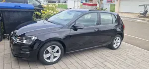 Volkswagen Golf Golf 1.2 TSI BlueMotion Technology Comfortline