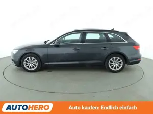 Audi A4 40 TDI quattro Design Aut.*NAV*XENON*ACC*PDC*SHZ Bild 3