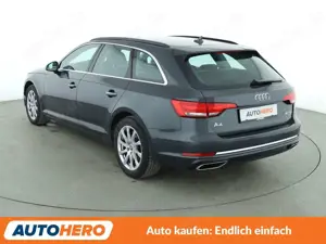 Audi A4 40 TDI quattro Design Aut.*NAV*XENON*ACC*PDC*SHZ Bild 4