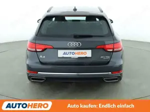 Audi A4 40 TDI quattro Design Aut.*NAV*XENON*ACC*PDC*SHZ Bild 5