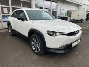 Mazda MX-30 e-SKYACTIV Prime-Line NAVI LED Bild 3