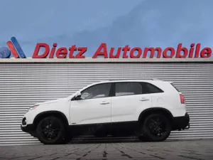 Kia Sorento 2.2 CRDi AWD Gerne Finanzierung+++