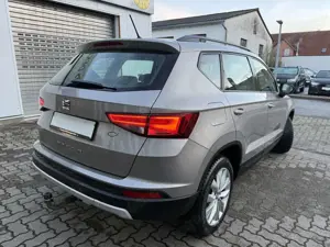 SEAT Ateca Bild 3