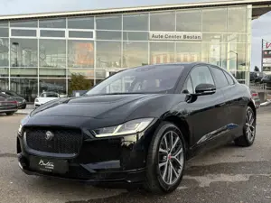 Jaguar I-Pace 400 HSE/HEADUP/NAVI/360/PANO/MEMORY/LUFT Bild 2
