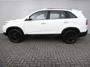 Kia Sorento 2.2 CRDi AWD Gerne Finanzierung+++ Bild 2