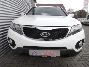 Kia Sorento 2.2 CRDi AWD Gerne Finanzierung+++ Bild 3