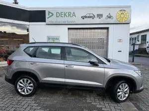 SEAT Ateca Bild 2