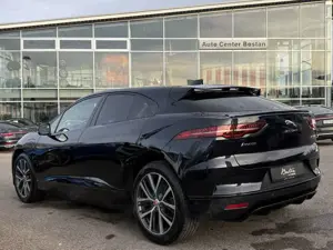 Jaguar I-Pace 400 HSE/HEADUP/NAVI/360/PANO/MEMORY/LUFT Bild 5