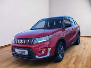 Suzuki Vitara 1.5 Comfort Allgrip AGS