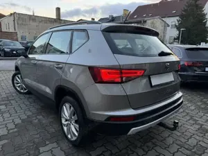 SEAT Ateca Bild 5