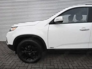 Kia Sorento 2.2 CRDi AWD Gerne Finanzierung+++ Bild 5