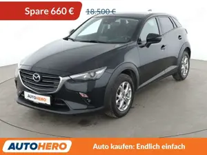 Mazda CX-3 2.0 Skyactiv-G Exclusive-Line *NAVI*LED*PDC*TEMPO*