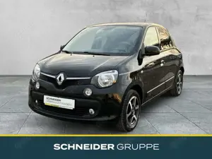 Renault Twingo LIMITED SCe 70 EDC Limited SHZ+RDK+LED+NSW+KLIMA