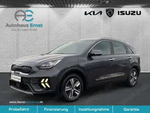 Kia Niro 1.6 GDI PHEV 2WD OPF Aut. Vision
