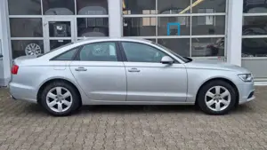 Audi A6 Bild 2