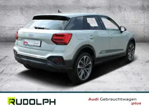 Audi Q2 advanced 35 TFSI S-tronic MATRIX ACC NAVI AHK PDC Bild 5