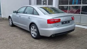 Audi A6 Bild 5