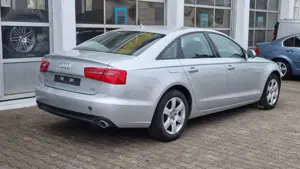 Audi A6 Bild 3