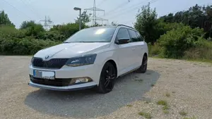 Skoda Fabia Bild 2