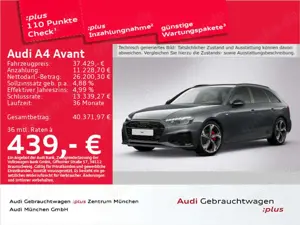 Audi A4 Bild 1