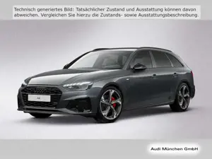 Audi A4 Bild 4