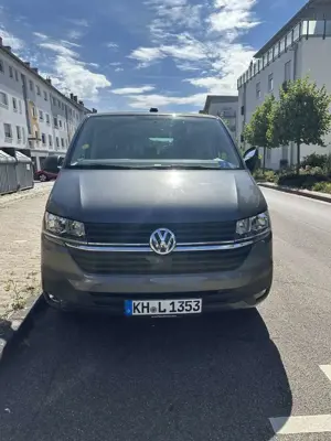Volkswagen T5 Multivan Autm.