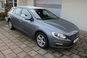 Volvo V60 V60 D3 Geartronic Linje Svart BiXenon Navigation L