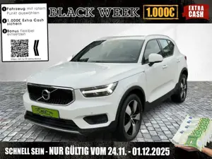 Volvo XC40 Momentum 2WD 2.0 16V Turbo FIS #ANDROID