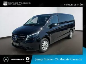 Mercedes-Benz Vito 116 Tourer PRO Lang LED*AHK2,5t*Kamera*Navi
