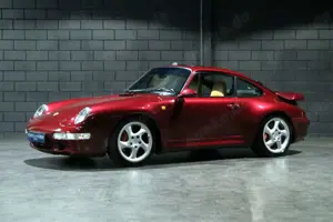 Porsche 993