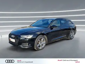 Audi A6 Avant 45 TDI qu MATRIX AHK 19" OPT. SCHW. Advanced