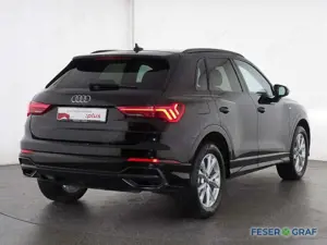 Audi Q3 Bild 2