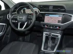 Audi Q3 Bild 3