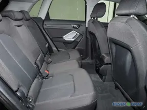 Audi Q3 Bild 5