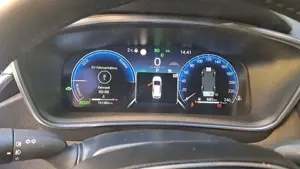 Toyota Corolla Corolla 1.6 Combi linea luna