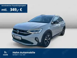 Volkswagen Taigo 1.0TSI DSG Style Matrix Navi CAM Sitzhzg