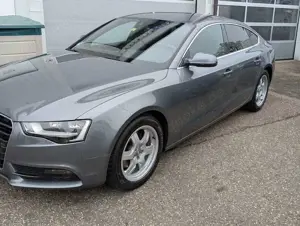 Audi A5 Bild 5