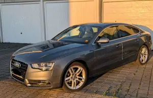 Audi A5 Bild 2
