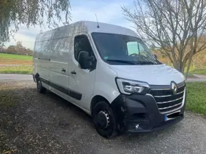 Renault Master Bild 2