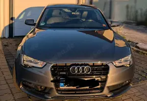 Audi A5 Bild 4