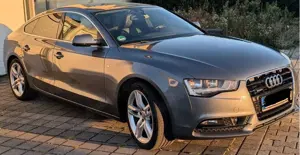 Audi A5 Bild 3