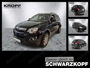 Opel Antara 2.0 Fin. ab 2,99% ParkP.,Sitzheizung,Navi