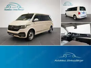 Volkswagen T6 Caravelle T6.1 Transporter Caravelle Comfortline lang 9-S.