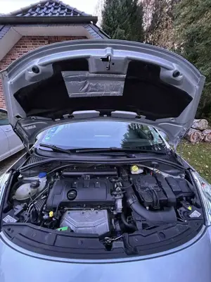 Peugeot 207 207 SW 95 VTi Family Bild 2